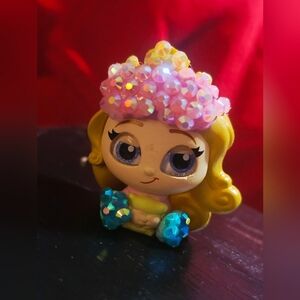 Disney Let's Party WAVE 2 SPARKLY AURORA Doorable